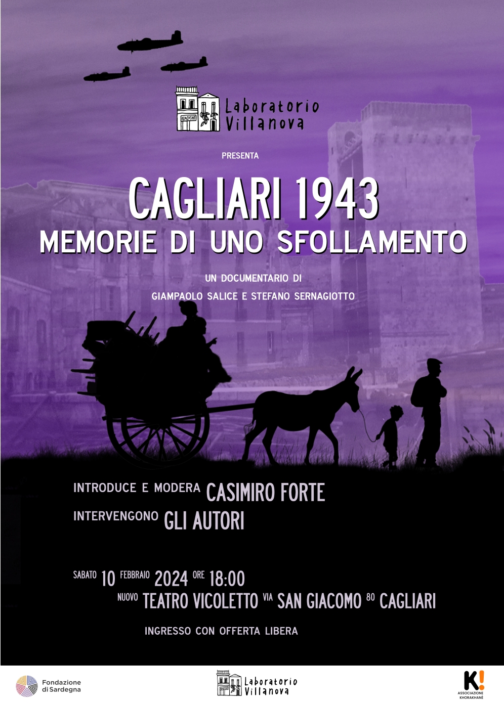 2024 Presentazione VILLANOVA